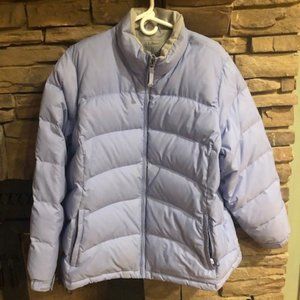 LL Bean Women's Down Jacket
